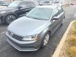 Used 2017 Volkswagen Jetta 1.4T S Sedan