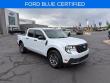 Used 2025 Ford Maverick XLT Truck SuperCrew