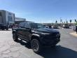Certified 2024 Chevrolet Colorado ZR2 Truck Crew Cab