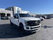 Used 2022 Ford F-250  Truck Crew Cab