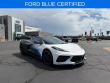 Used 2024 Chevrolet Corvette Stingray w/2LT Coupe