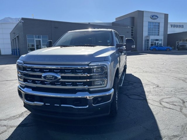 2024 Ford F-350 Lariat photo 4