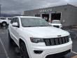 Used 2020 Jeep Grand Cherokee Altitude SUV