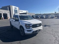 2023 Ford F-150 Truck SuperCrew Cab