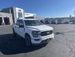 Used 2023 Ford F-150  Truck SuperCrew Cab
