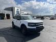 Used 2022 Ford Bronco Sport Big Bend SUV