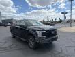Used 2019 Ford F-150  Truck SuperCrew Cab