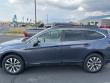 Used 2017 Subaru Outback 3.6R Limited with SUV