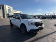 Used 2024 Ford Maverick XLT Truck SuperCrew