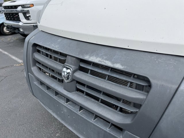 2015 Ram 3500 photo 3