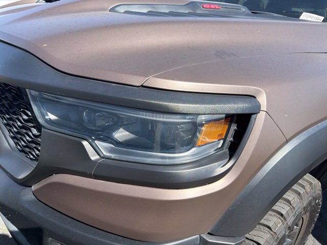 Used 2022 Ram 1500 TRX Truck Crew Cab