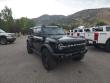 Used 2023 Ford Bronco  SUV