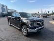 Used 2022 Ford F-150  Truck SuperCrew Cab