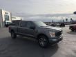 Used 2022 Ford F-150  Truck SuperCrew Cab