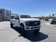 Used 2024 Ford F-350  Truck Crew Cab