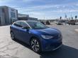 Certified 2021 Volkswagen ID.4 1st Edition SUV