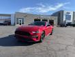 Used 2021 Ford Mustang  Coupe