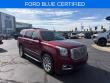 Used 2017 GMC Yukon Denali SUV