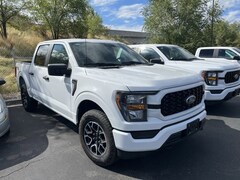 2023 Ford F-150 Truck SuperCrew Cab