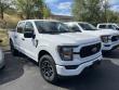 Used 2023 Ford F-150  Truck SuperCrew Cab