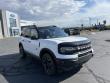 Used 2021 Ford Bronco Sport Outer Banks SUV