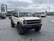 Used 2025 Ford Bronco Badlands SUV