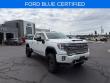 Used 2021 GMC Sierra 3500 HD Denali Truck Crew Cab