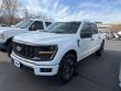 Used 2024 Ford F-150 STX Truck SuperCrew Cab