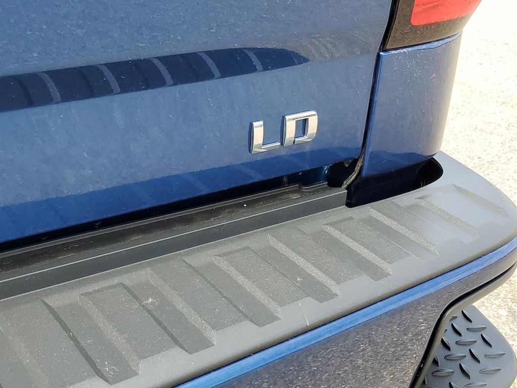 2019 Chevrolet Silverado 1500 LD LT Z71 - Photo 30