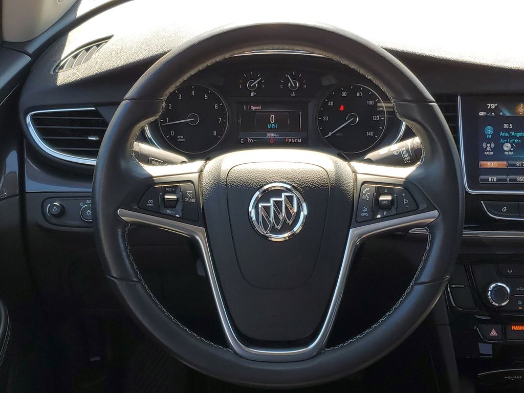 2019 Buick Encore Sport Touring - Photo 26