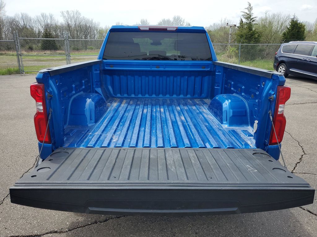 2023 Chevrolet Silverado 1500 RST - Photo 31