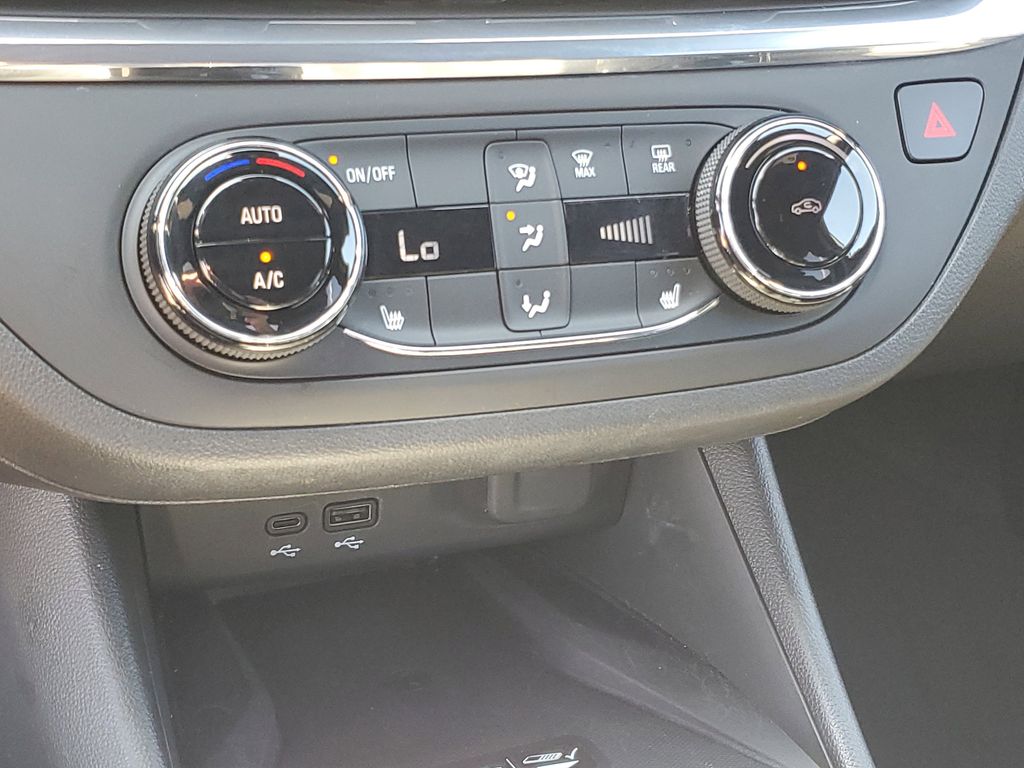 2024 Buick Envista Preferred - Photo 19
