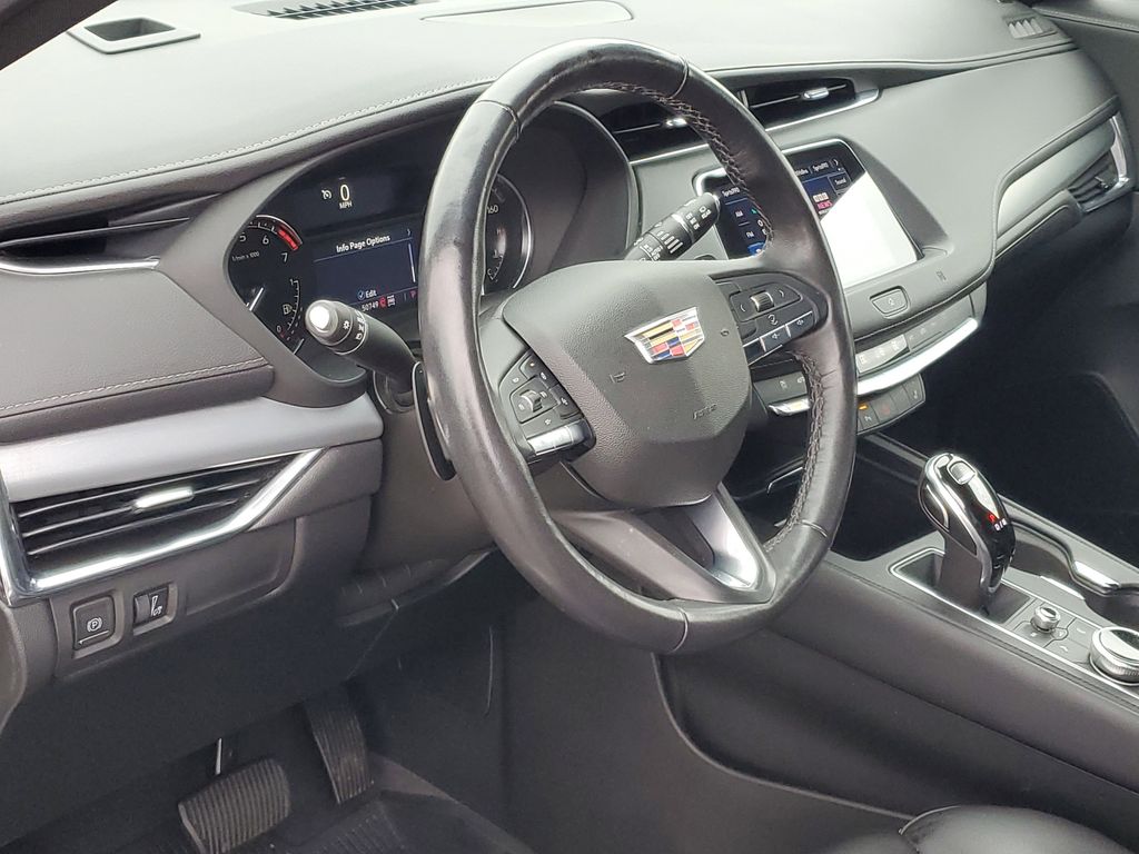 2021 Cadillac XT4 Premium Luxury - Photo 7
