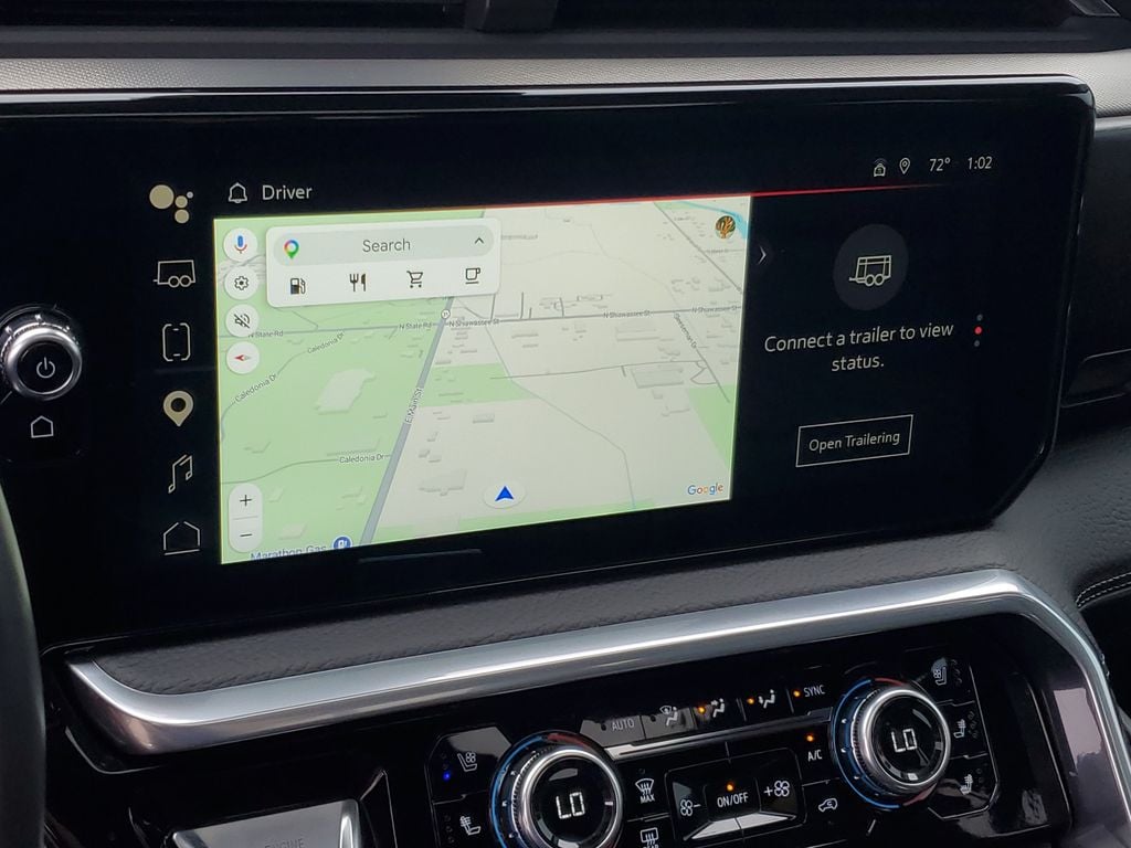 2023 GMC Sierra 1500 Denali Denali - Photo 19