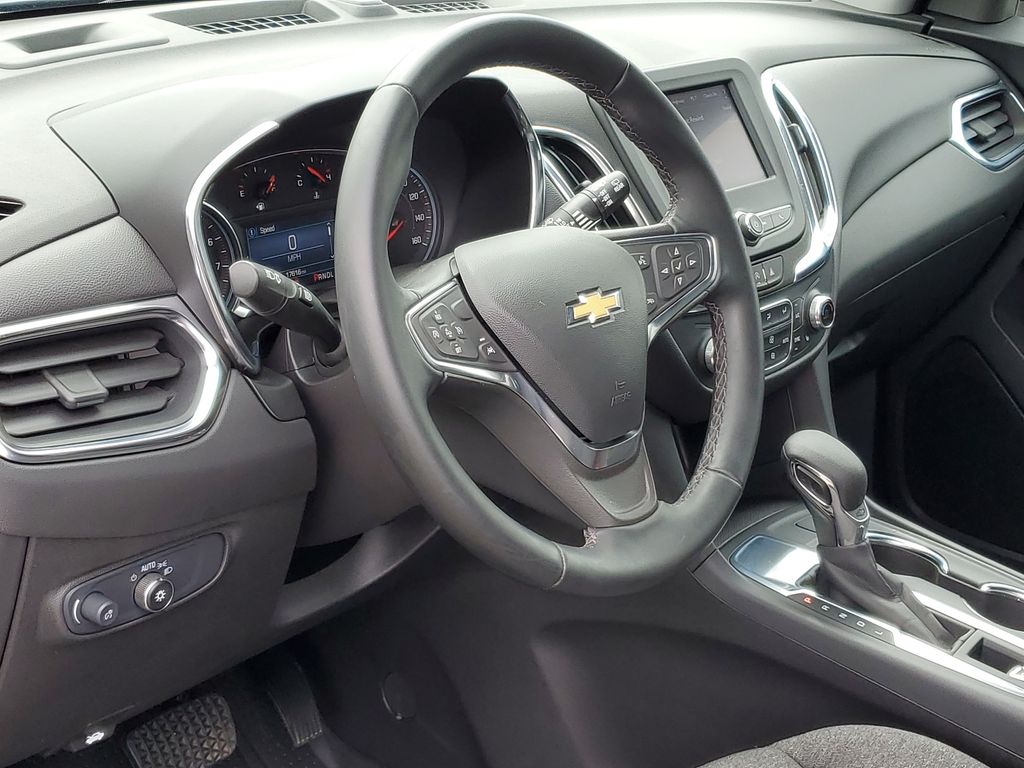 2024 Chevrolet Equinox LT - Photo 8