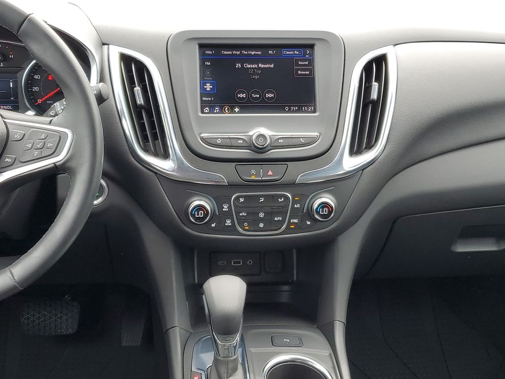 2024 Chevrolet Equinox LT - Photo 25
