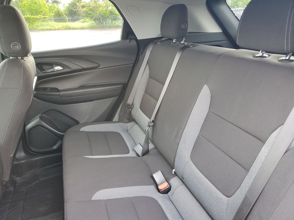 2023 Chevrolet TrailBlazer LT - Photo 29