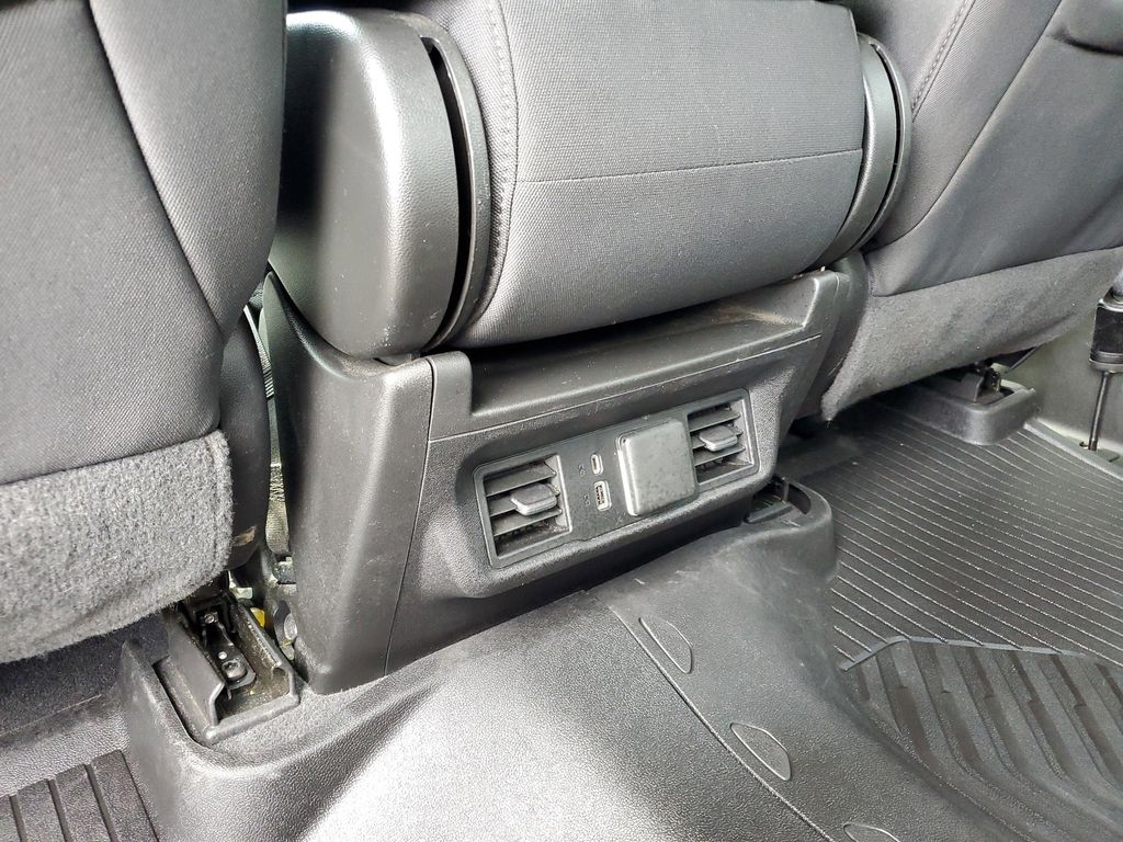 2023 Chevrolet Silverado 1500 RST - Photo 30
