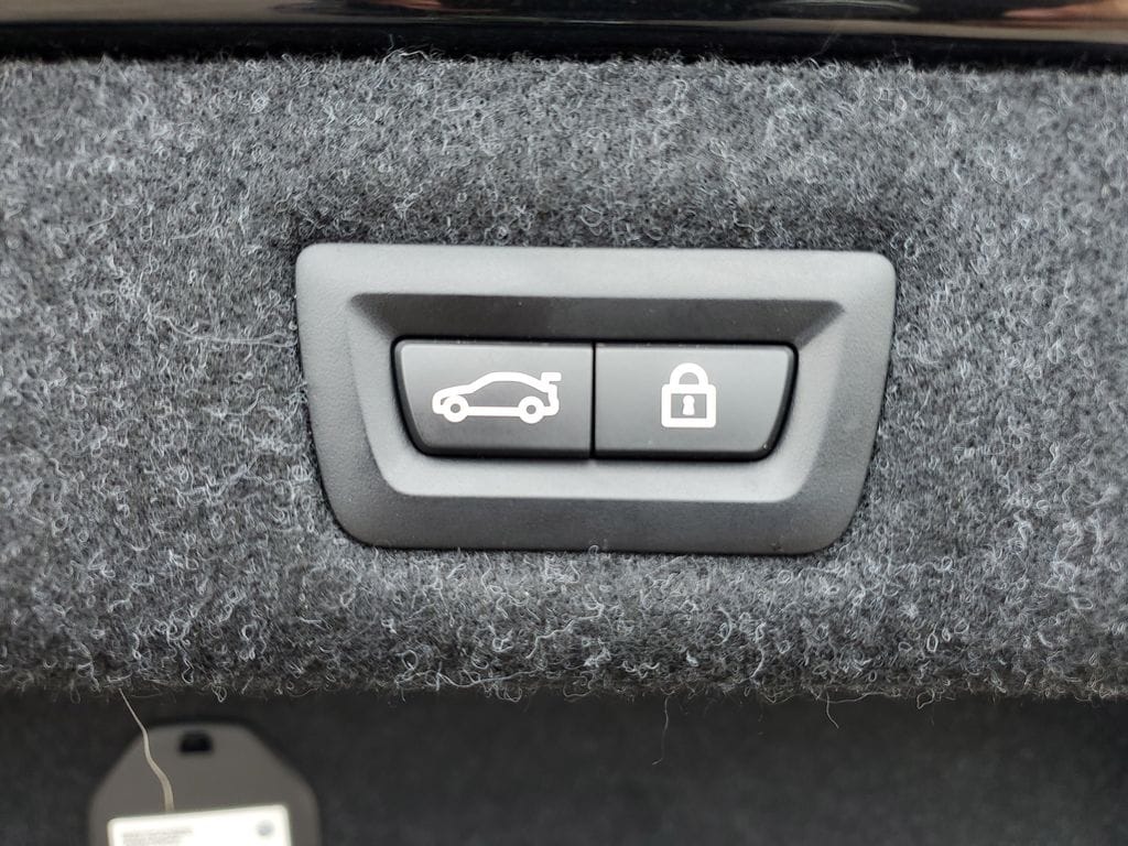 2021 BMW 5 Series 540i - Photo 31