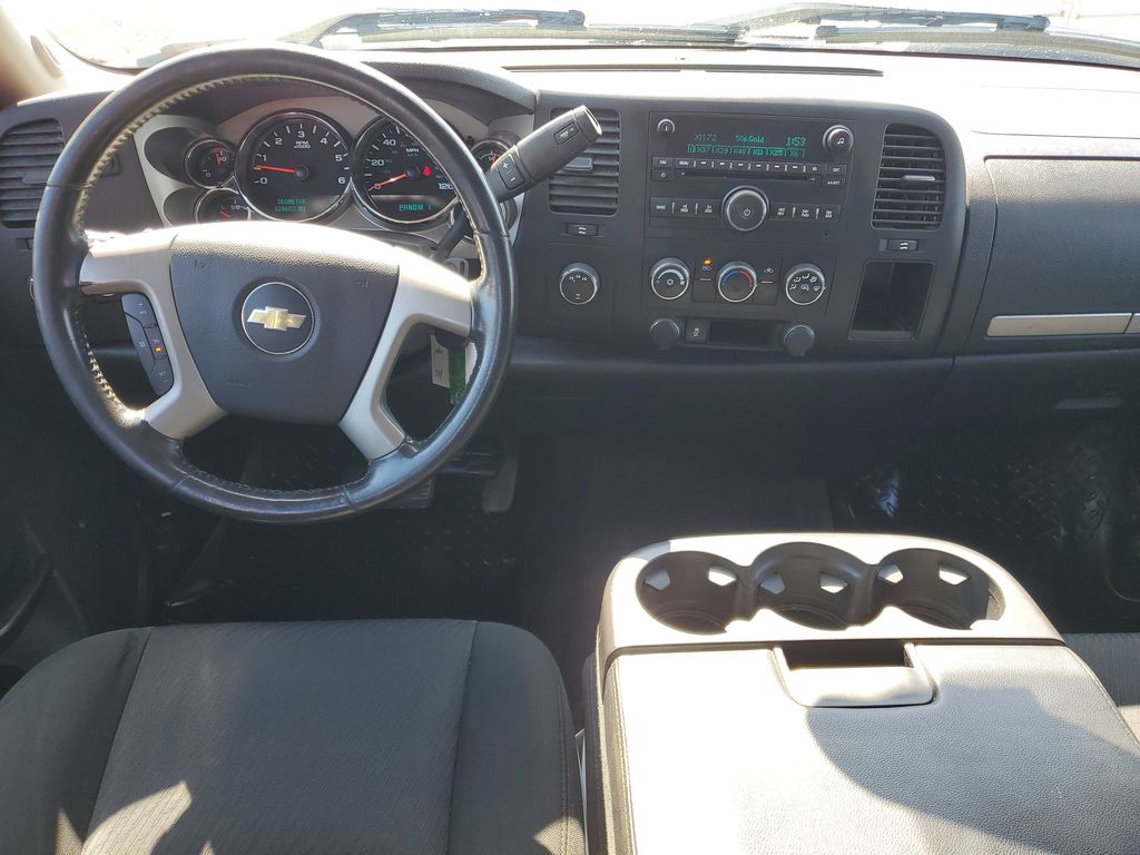 2014 Chevrolet Silverado 2500HD LT - Photo 17