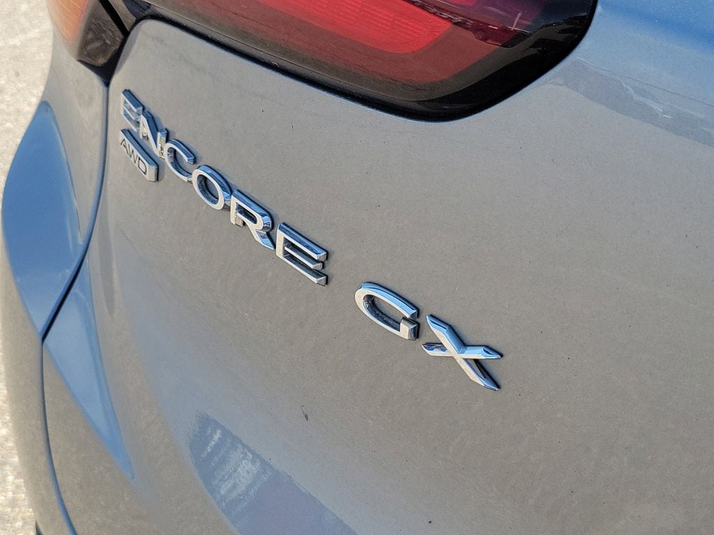 2023 Buick Encore GX Essence - Photo 33