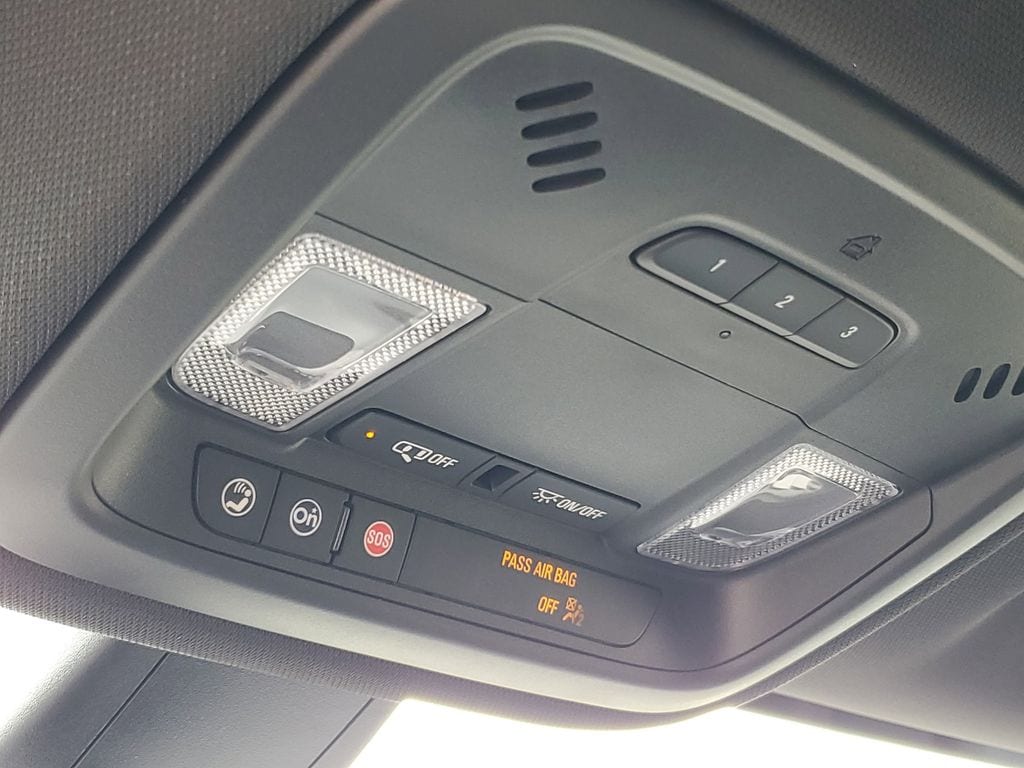 2023 Chevrolet Traverse 1LT - Photo 20