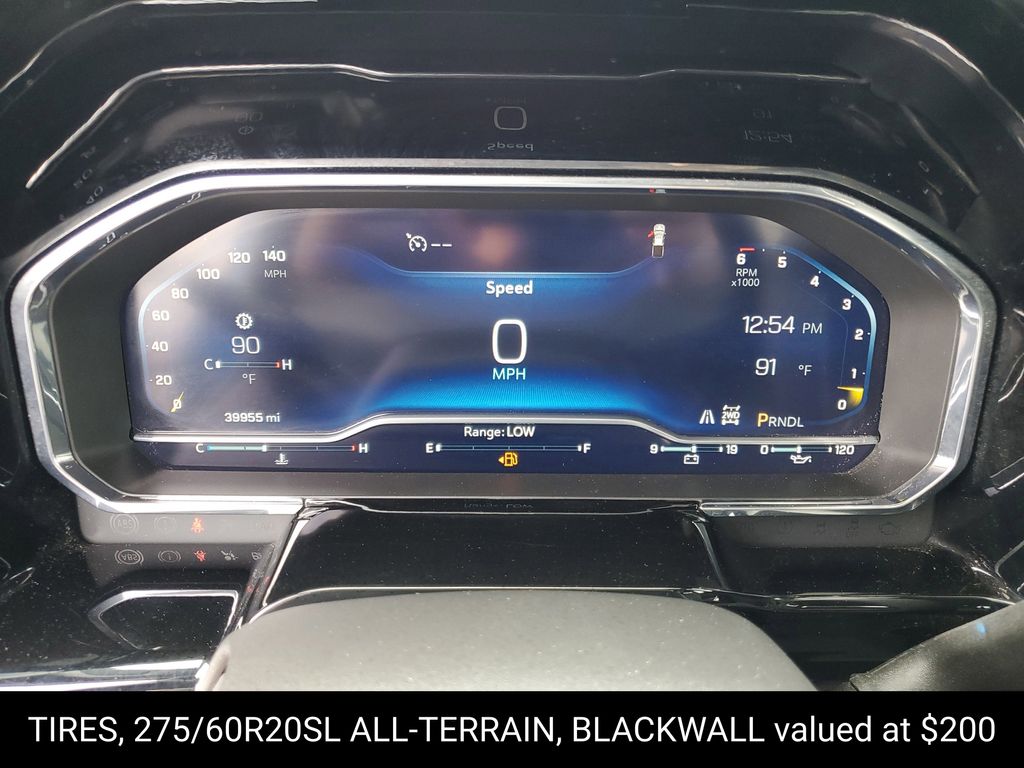2023 Chevrolet Silverado 1500 RST - Photo 12