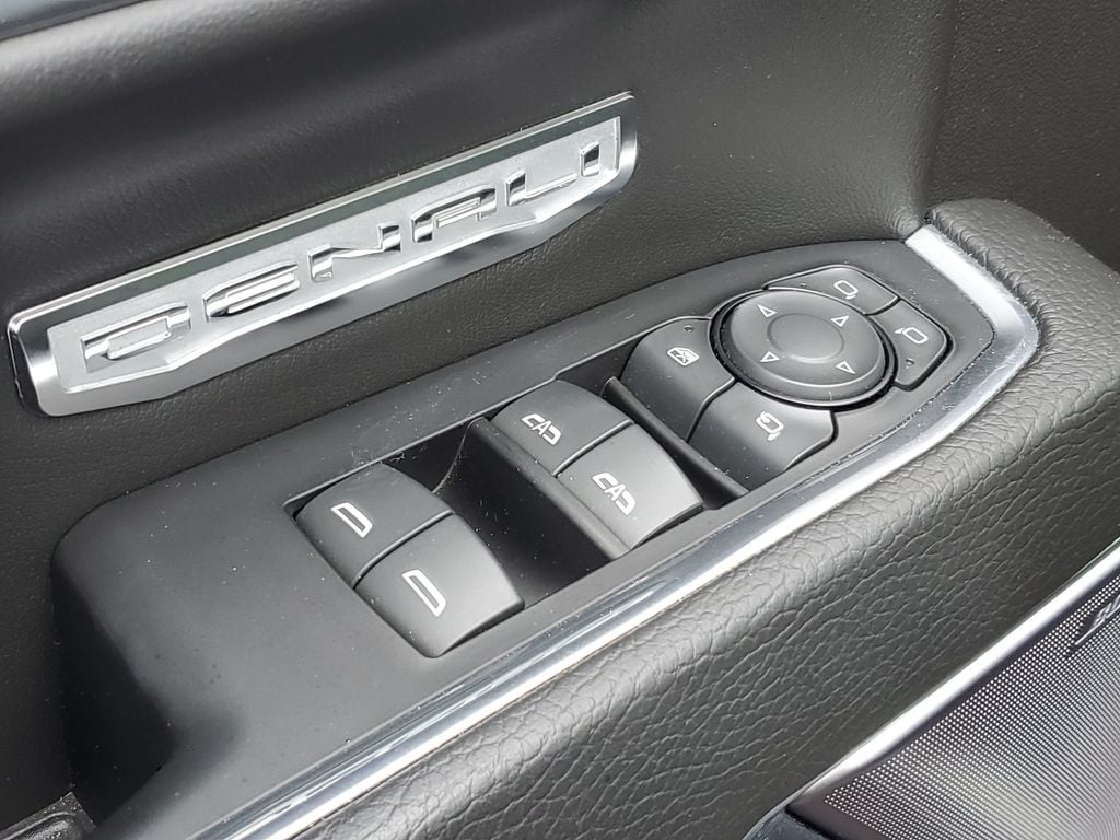2023 GMC Sierra 1500 Denali Denali - Photo 25