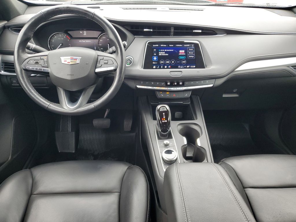 2021 Cadillac XT4 Premium Luxury - Photo 21