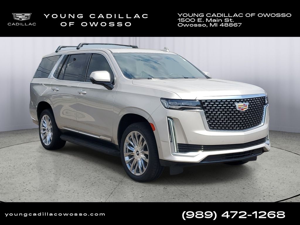 Used Cars For Sale in Owosso MI | Young Cadillac of Owosso