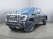 GMC Sierra 2500 HD