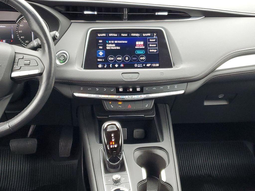 2021 Cadillac XT4 Premium Luxury - Photo 23