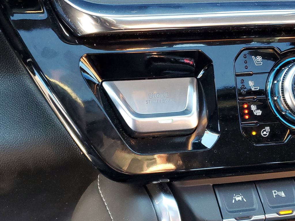 2025 GMC Sierra 1500 Denali Ultimate - Photo 17