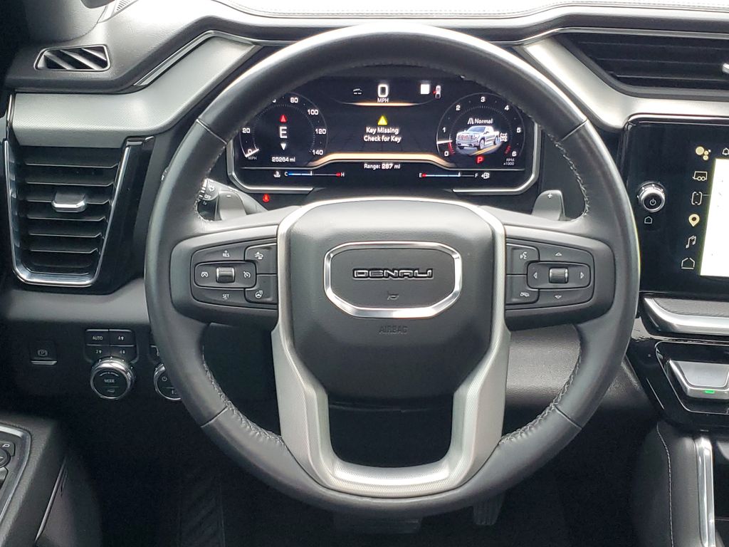 2023 GMC Sierra 1500 Denali Denali - Photo 28